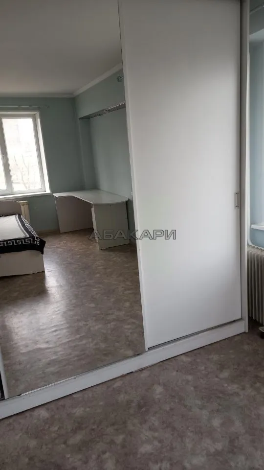 2-комнатная улица Щорса, 97  за 33000 руб/мес фото 5