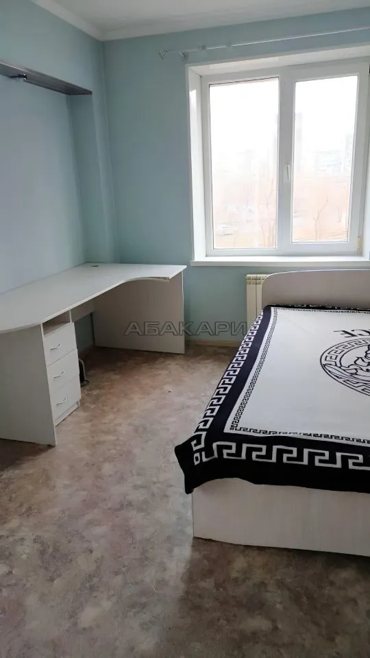 2-комнатная улица Щорса, 97 за 33000 руб/мес фото 2 2-комнатная улица Щорса, 97 за 33000 руб/мес фото 2