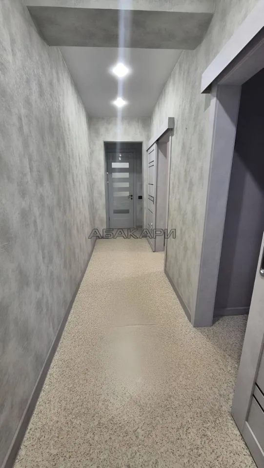 2-комнатная улица Урванцева, 10  за 38000 руб/мес фото 4