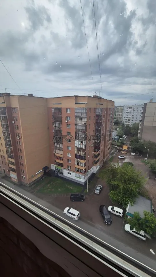2-комнатная улица Урванцева, 10  за 38000 руб/мес фото 24