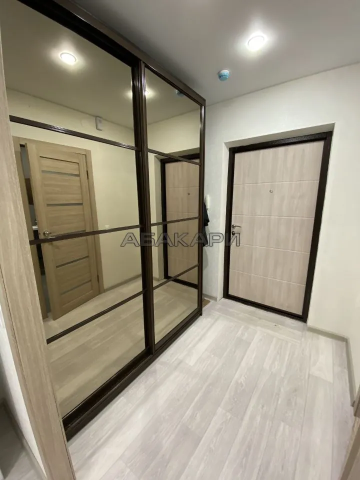 студия Дудинская улица, 2Е  за 33000 руб/мес фото 6