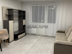 аренда Дудинская, 2Е студия 33000