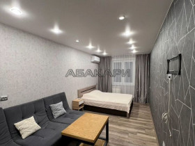 аренда Караульная, 46 1-комнатная 39000
