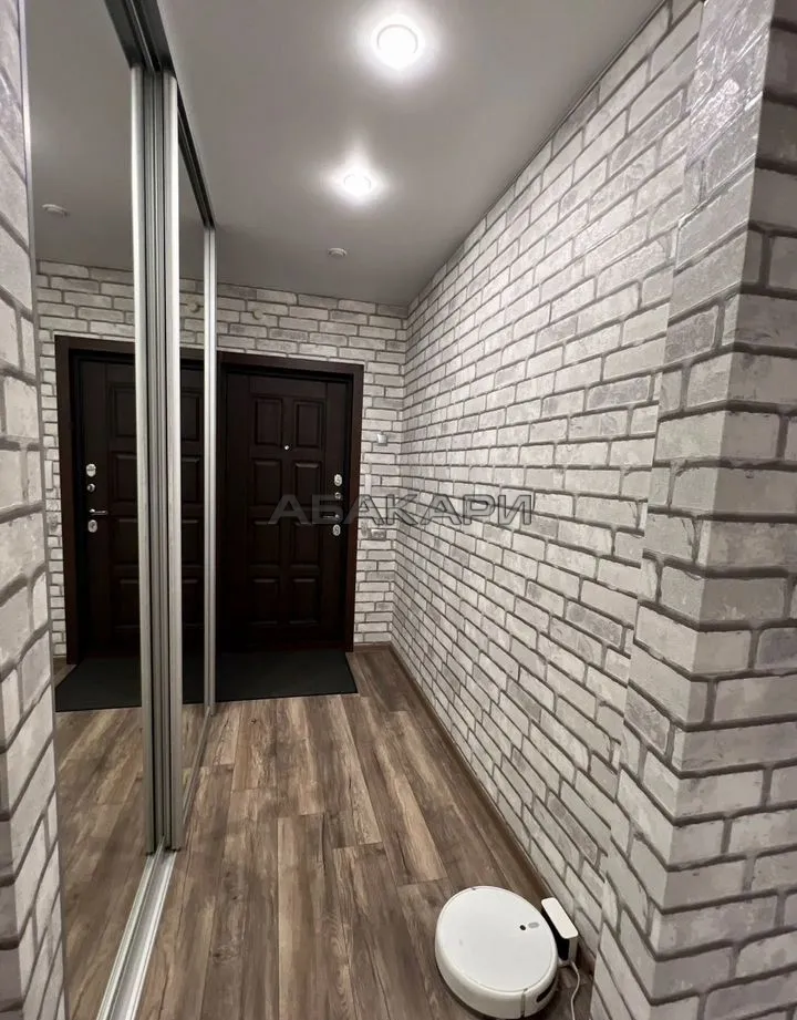 1-комнатная Караульная улица, 46  за 39000 руб/мес фото 6