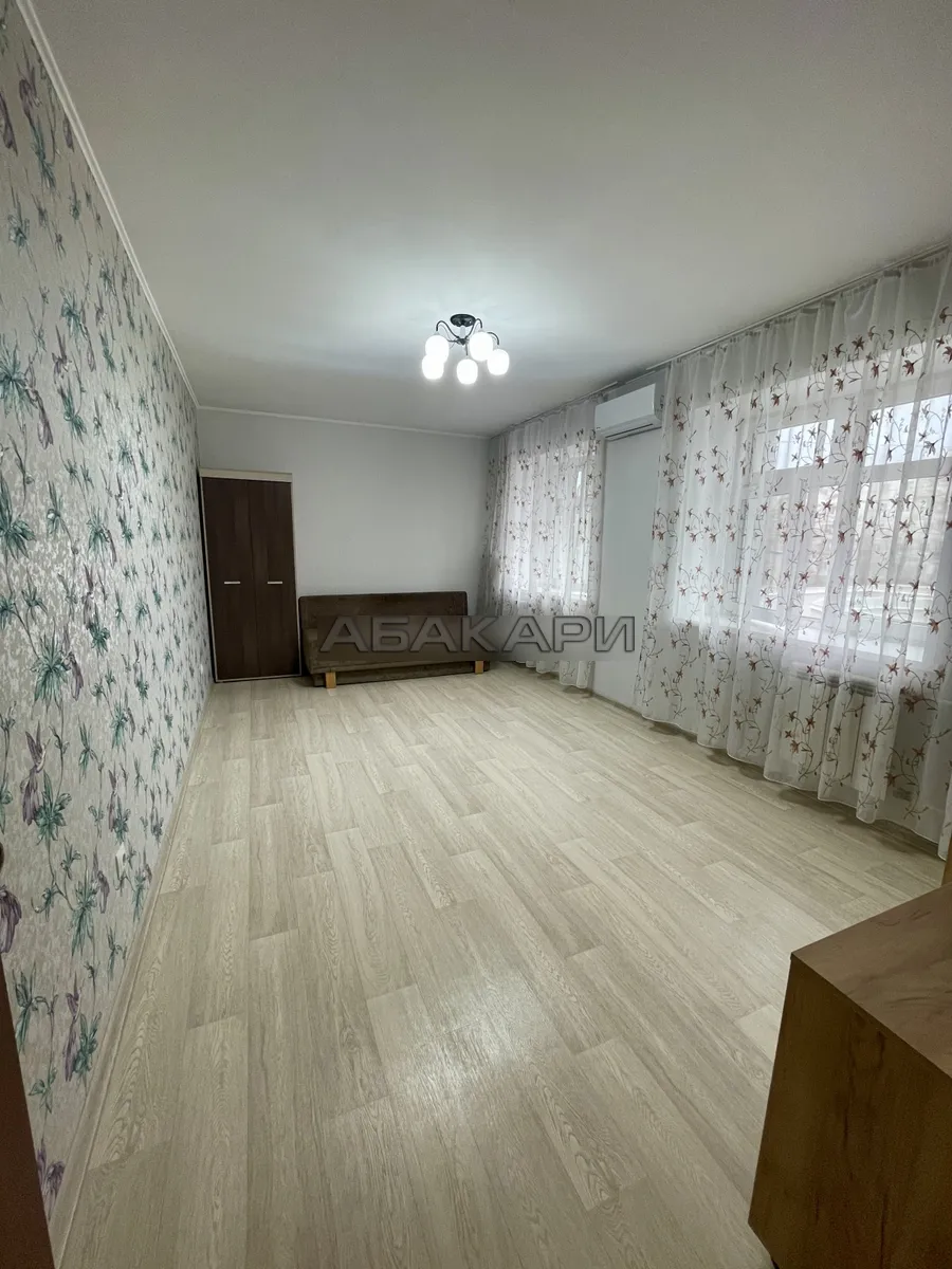 1-комнатная Краснодарская улица, 10А  за 39000 руб/мес фото 3