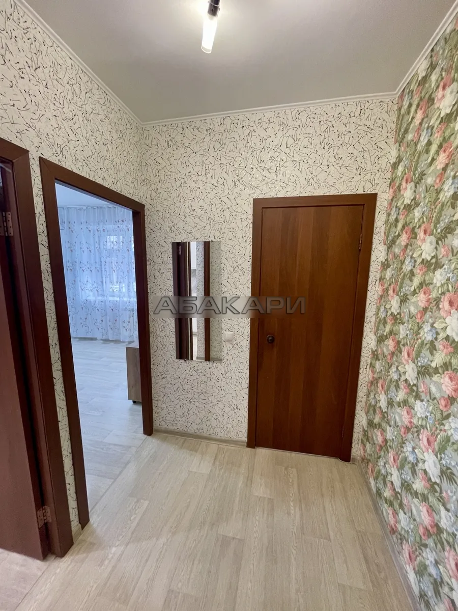1-комнатная Краснодарская улица, 10А  за 39000 руб/мес фото 9