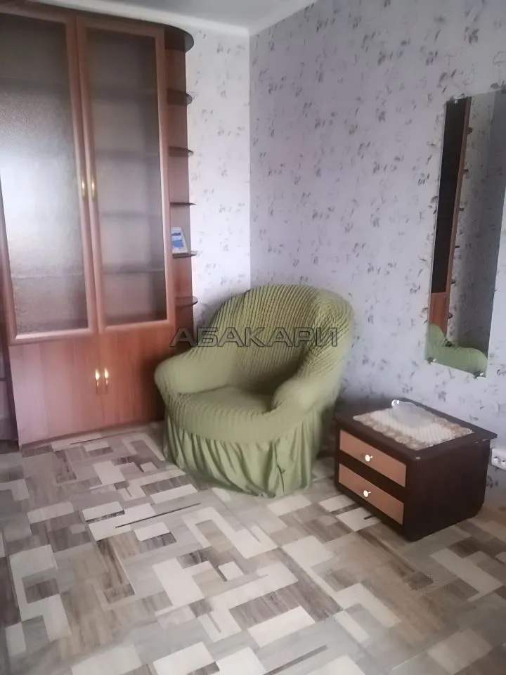 1-комнатная Светлогорский переулок, 9  за 28000 руб/мес фото 3