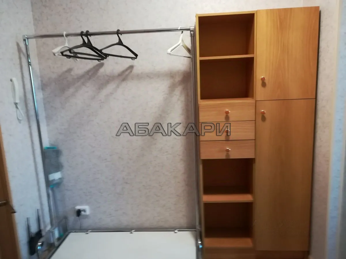1-комнатная Светлогорский переулок, 9  за 28000 руб/мес фото 6