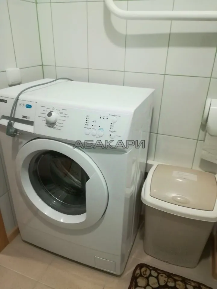 1-комнатная Светлогорский переулок, 9  за 28000 руб/мес фото 9