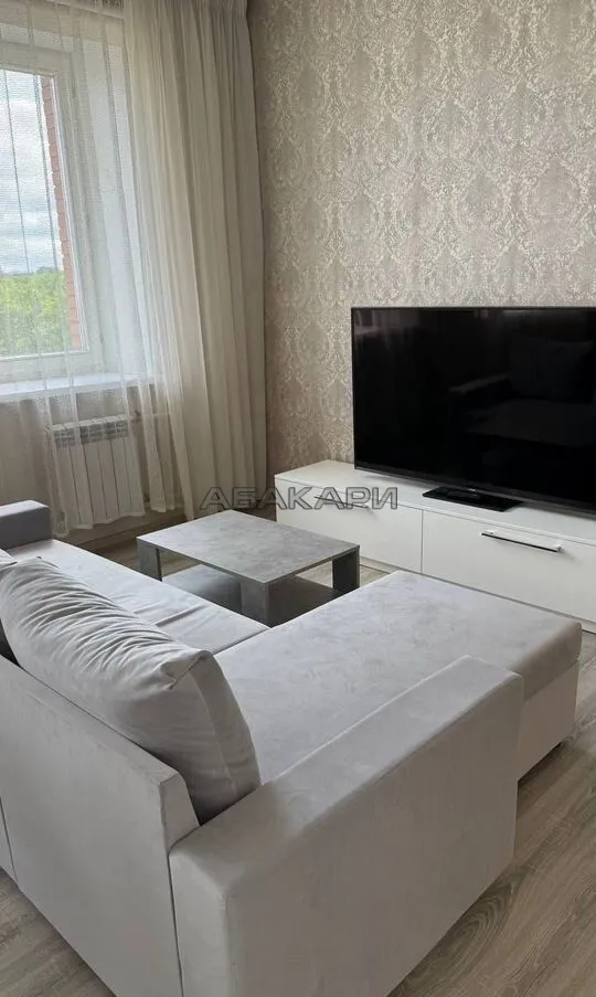 3-комнатная Свободный проспект, 64Г за 65000 руб/мес фото 3 3-комнатная Свободный проспект, 64Г за 65000 руб/мес фото 3