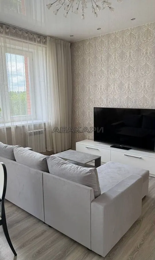 3-комнатная Свободный проспект, 64Г за 65000 руб/мес фото 4 3-комнатная Свободный проспект, 64Г за 65000 руб/мес фото 4