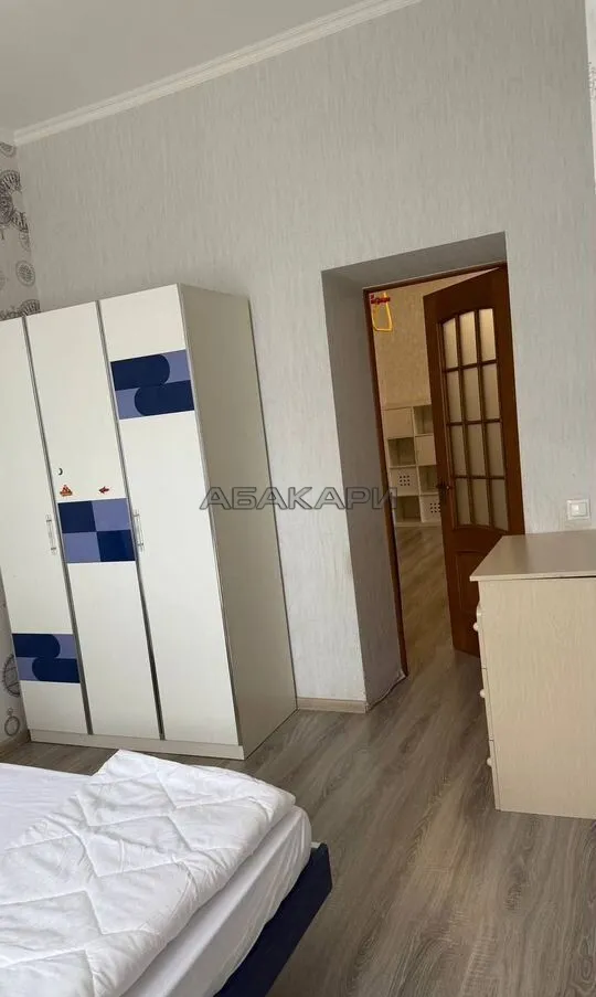 3-комнатная Свободный проспект, 64Г за 65000 руб/мес фото 16 3-комнатная Свободный проспект, 64Г за 65000 руб/мес фото 16