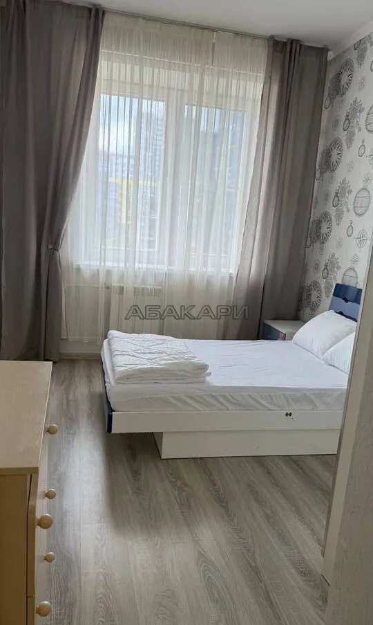3-комнатная Свободный проспект, 64Г за 65000 руб/мес фото 19 3-комнатная Свободный проспект, 64Г за 65000 руб/мес фото 19