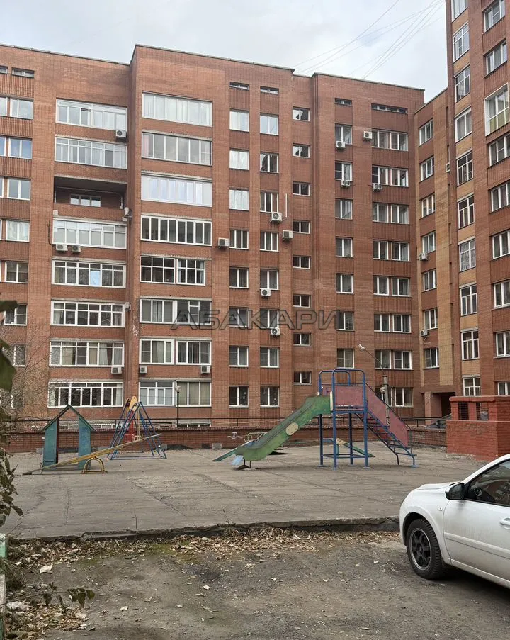 3-комнатная Свободный проспект, 64Г  за 65000 руб/мес фото 23