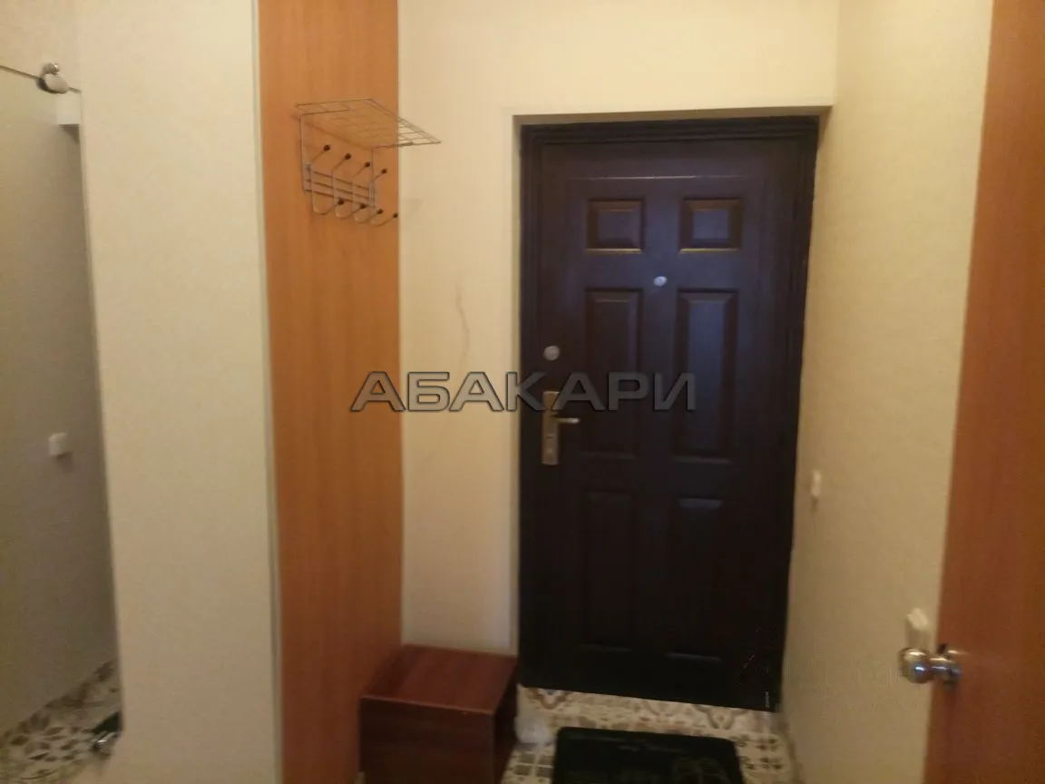 студия улица Карамзина, 14  за 22000 руб/мес фото 7