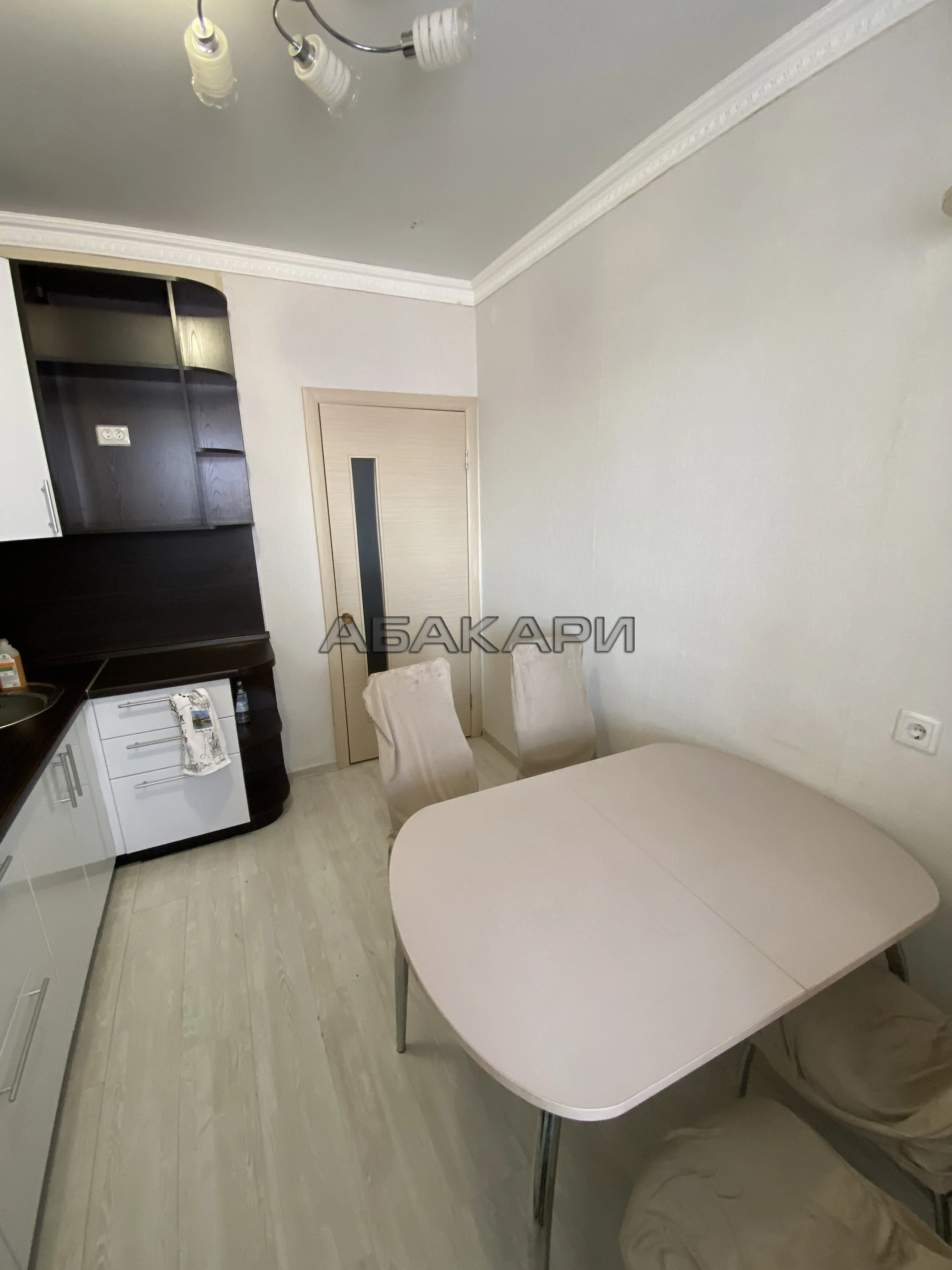 1-комнатная улица Карамзина, 20  за 36000 руб/мес фото 2