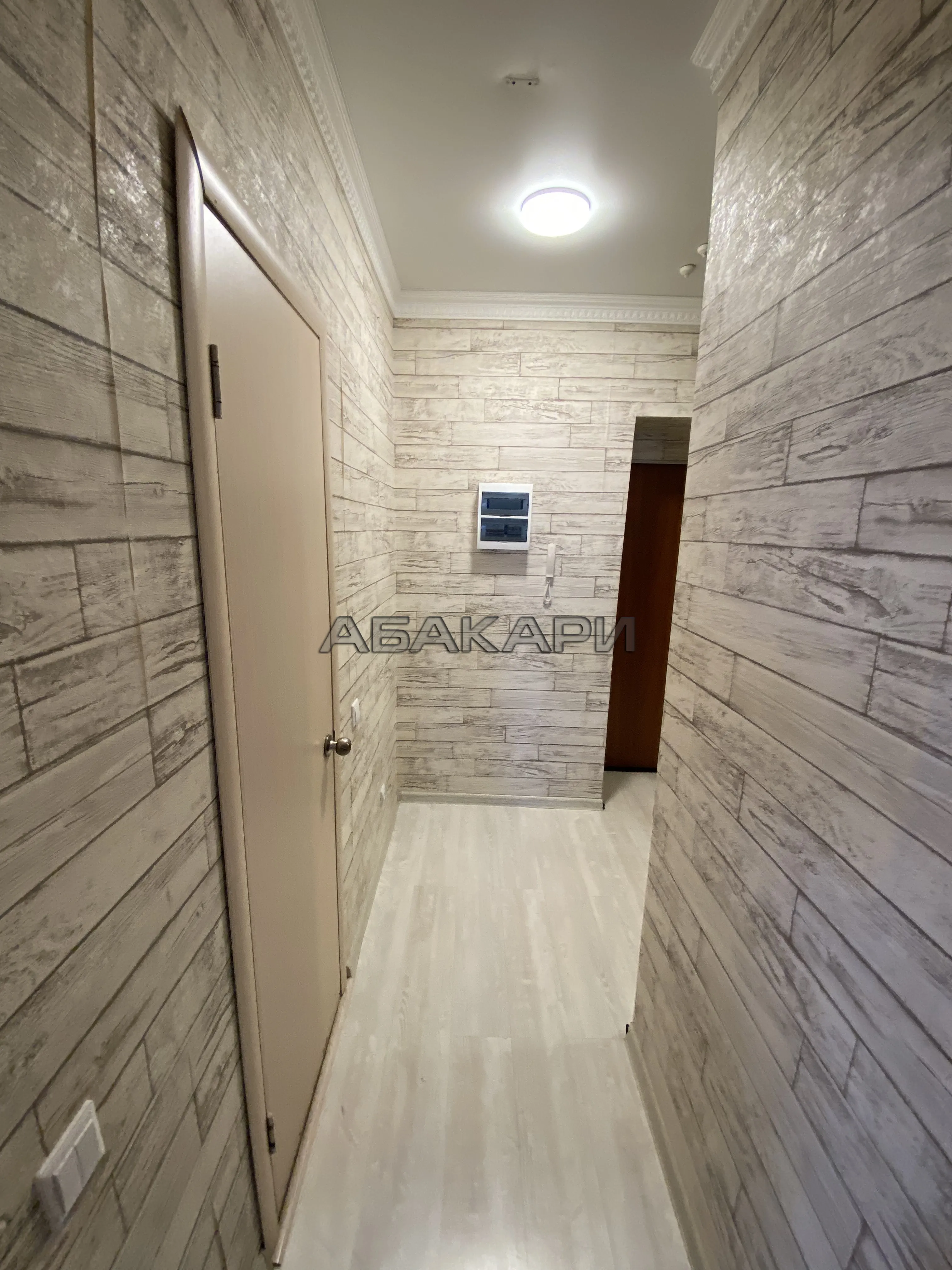 1-комнатная улица Карамзина, 20  за 36000 руб/мес фото 3