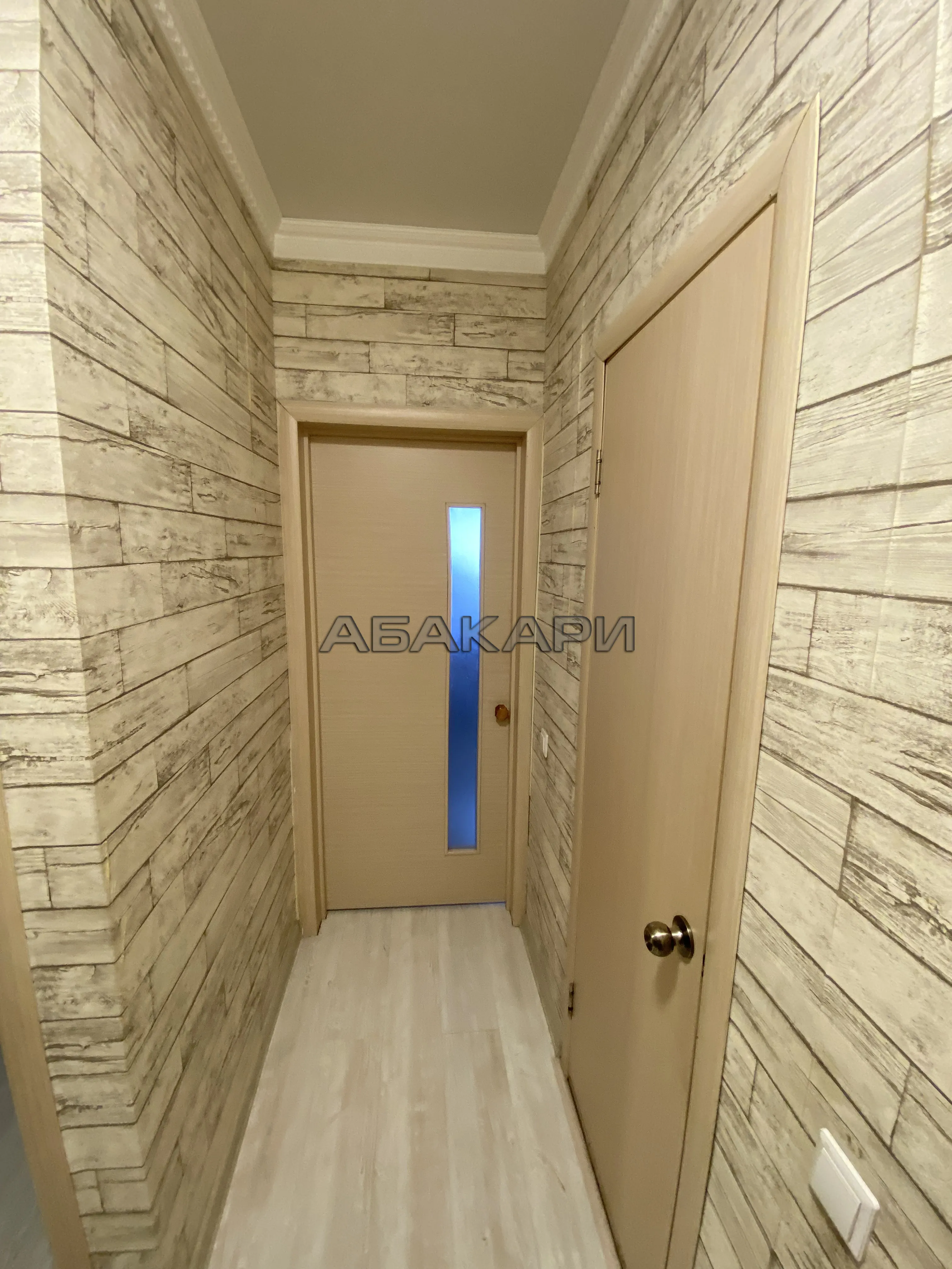 1-комнатная улица Карамзина, 20  за 36000 руб/мес фото 4