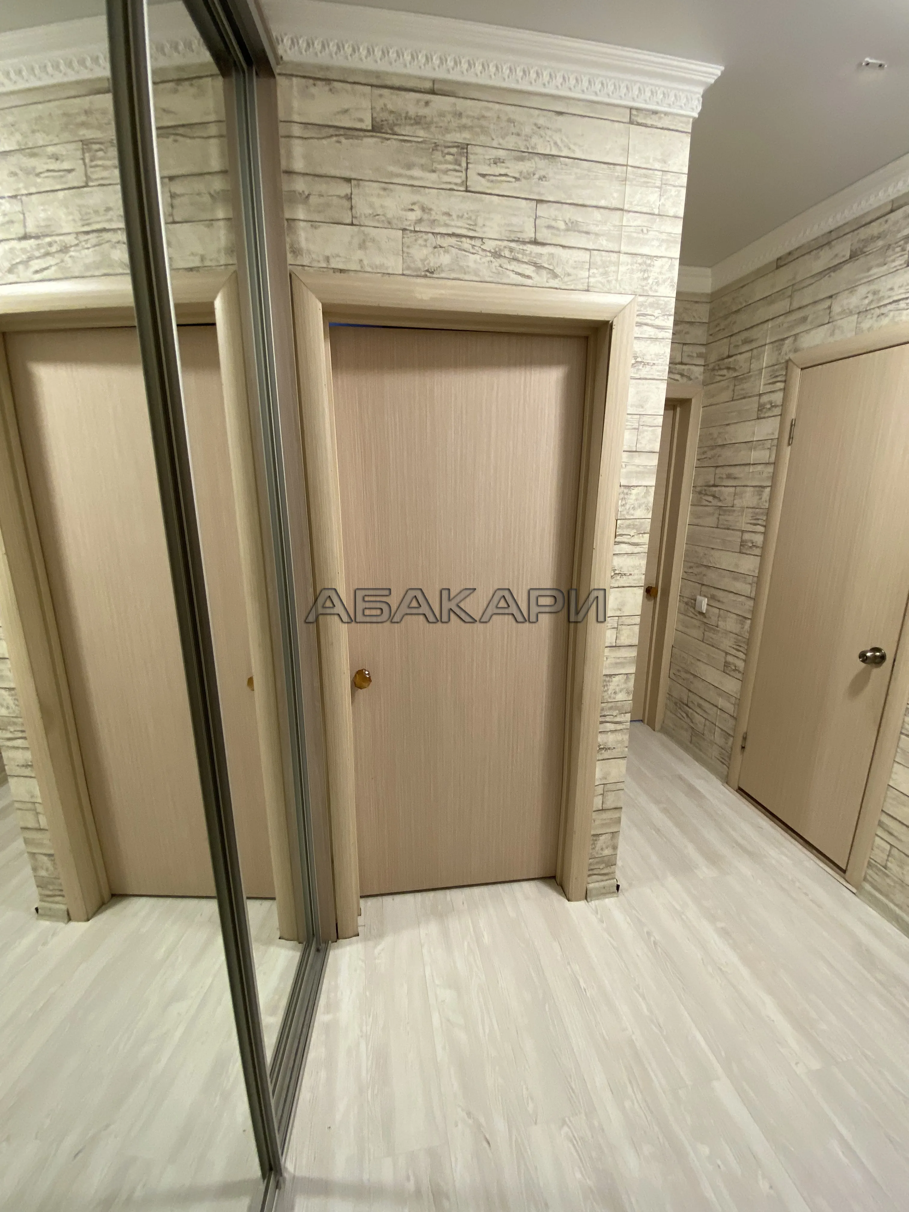 1-комнатная улица Карамзина, 20  за 36000 руб/мес фото 5