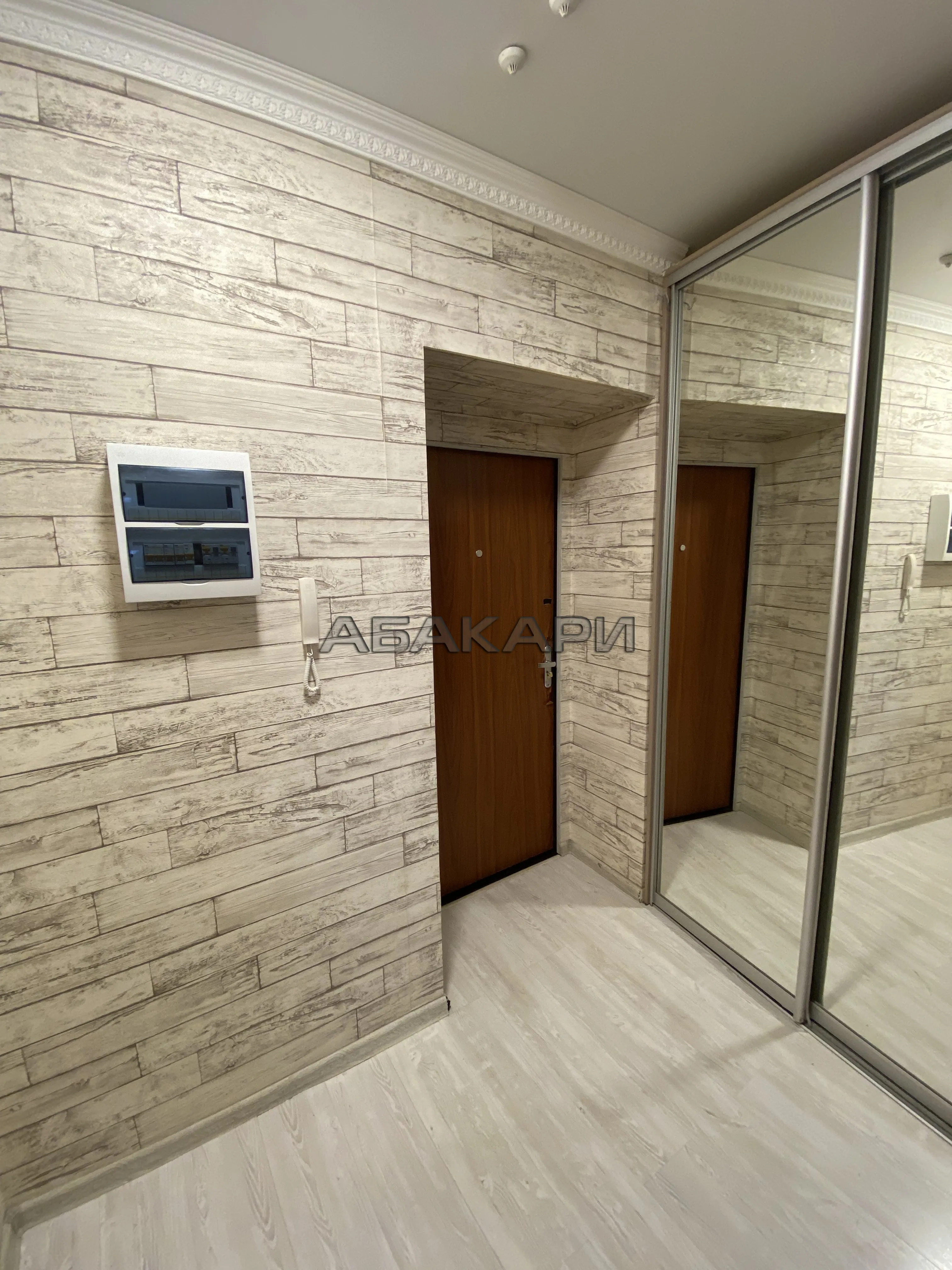1-комнатная улица Карамзина, 20  за 36000 руб/мес фото 6