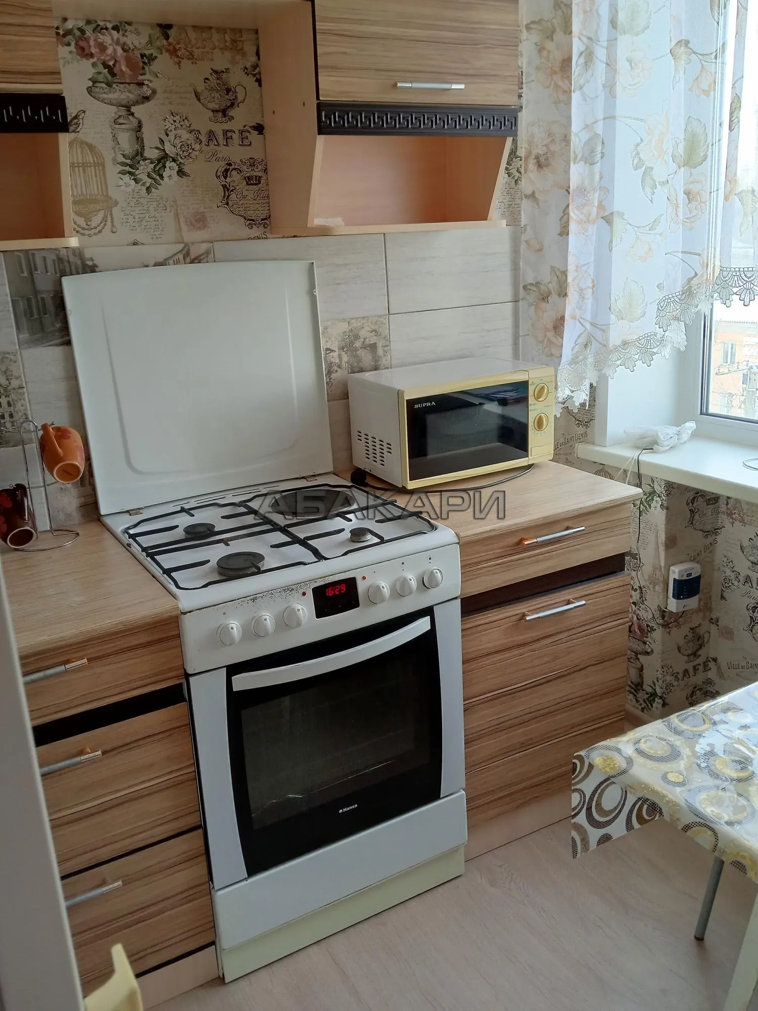 2-комнатная улица Щорса, 9 за 28000 руб/мес фото 1 2-комнатная улица Щорса, 9 за 28000 руб/мес фото 1