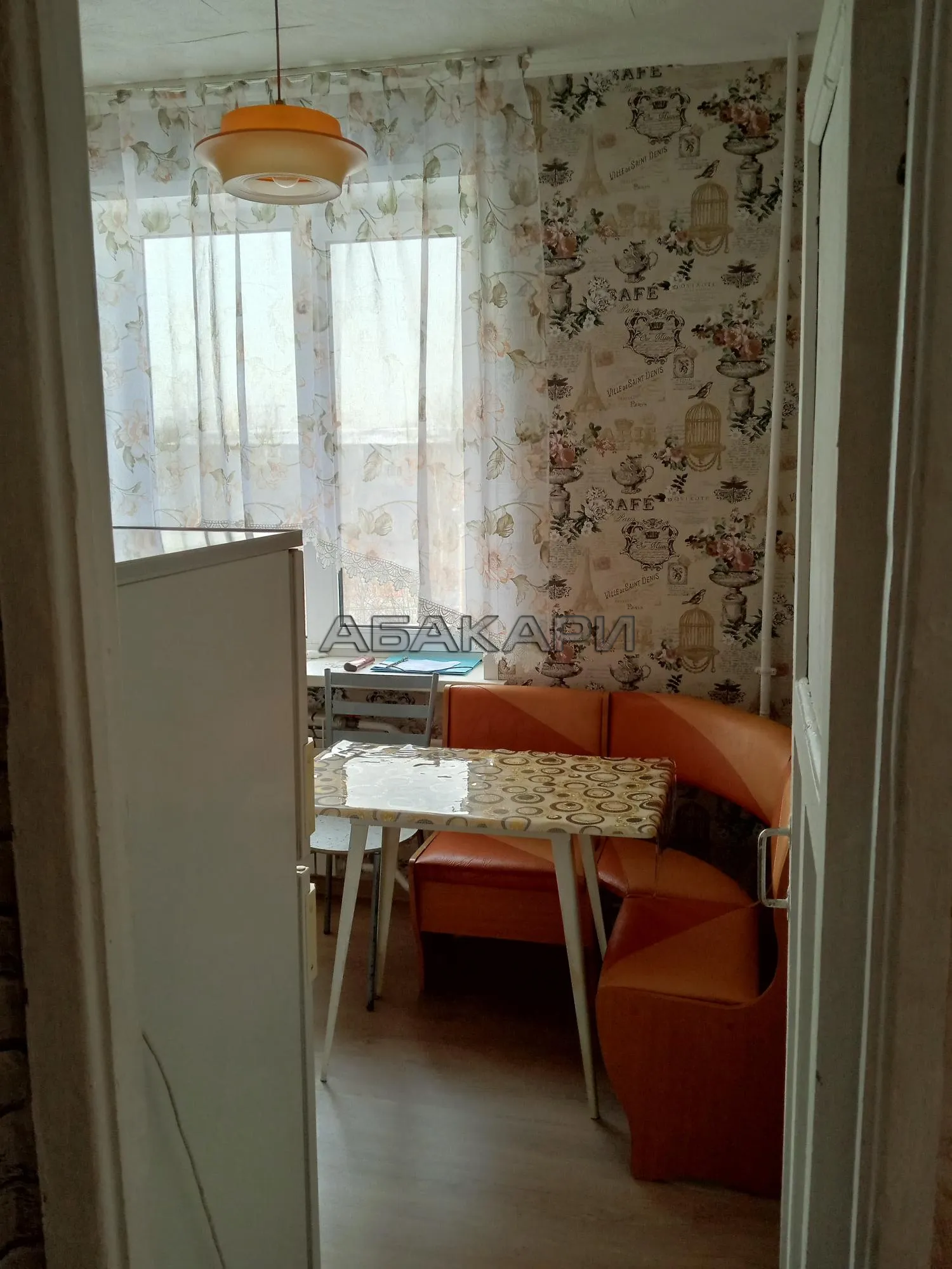 2-комнатная улица Щорса, 9 за 28000 руб/мес фото 3 2-комнатная улица Щорса, 9 за 28000 руб/мес фото 3