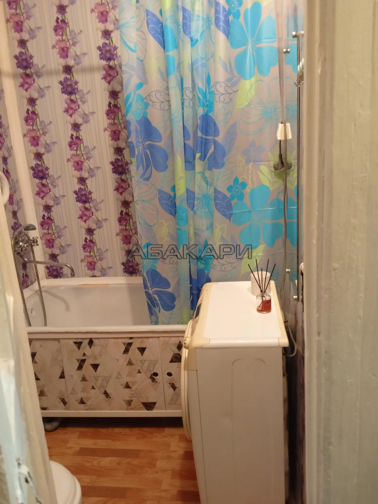 2-комнатная улица Щорса, 9  за 28000 руб/мес фото 15