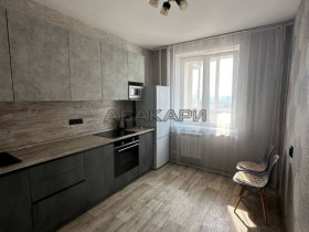 аренда Калинина, 41В 1-комнатная 32000