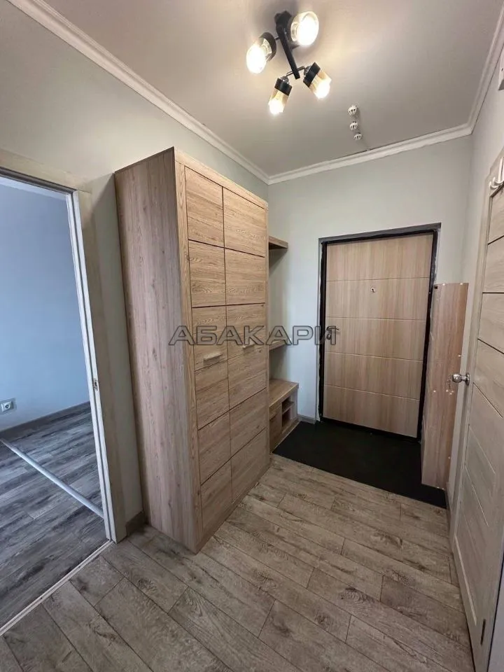 1-комнатная улица Калинина, 41В  за 32000 руб/мес фото 2