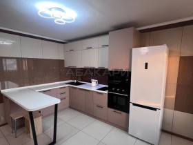 аренда Светлогорская, 11А студия 35000
