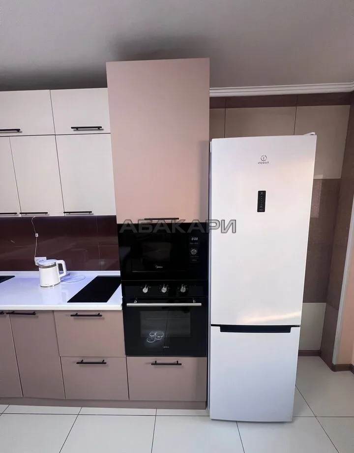 студия Светлогорская улица, 11А  за 35000 руб/мес фото 4