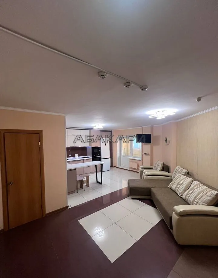 студия Светлогорская улица, 11А  за 35000 руб/мес фото 5