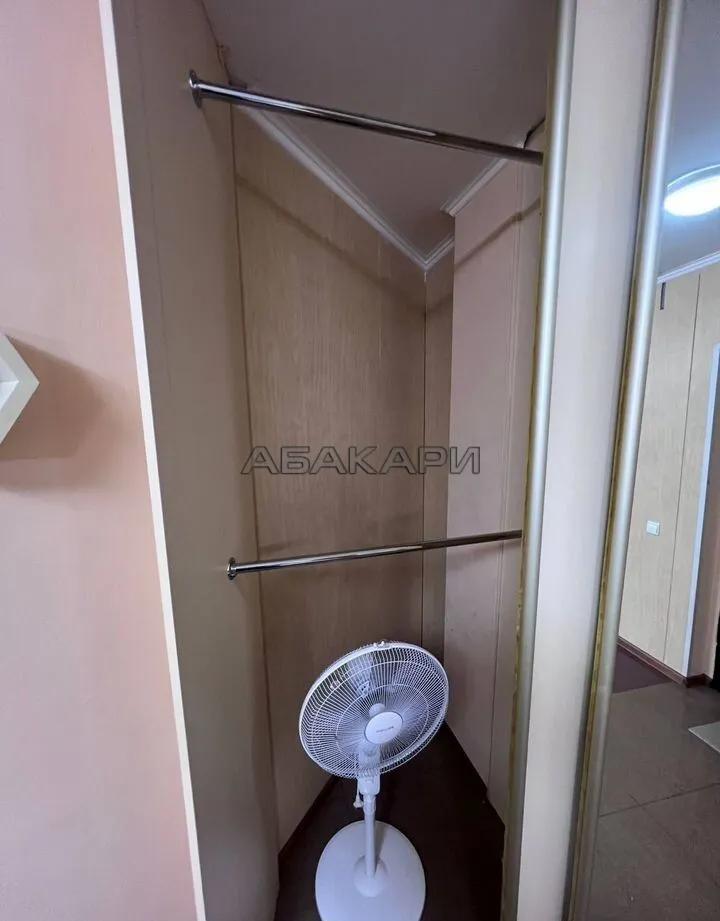 студия Светлогорская улица, 11А  за 35000 руб/мес фото 8