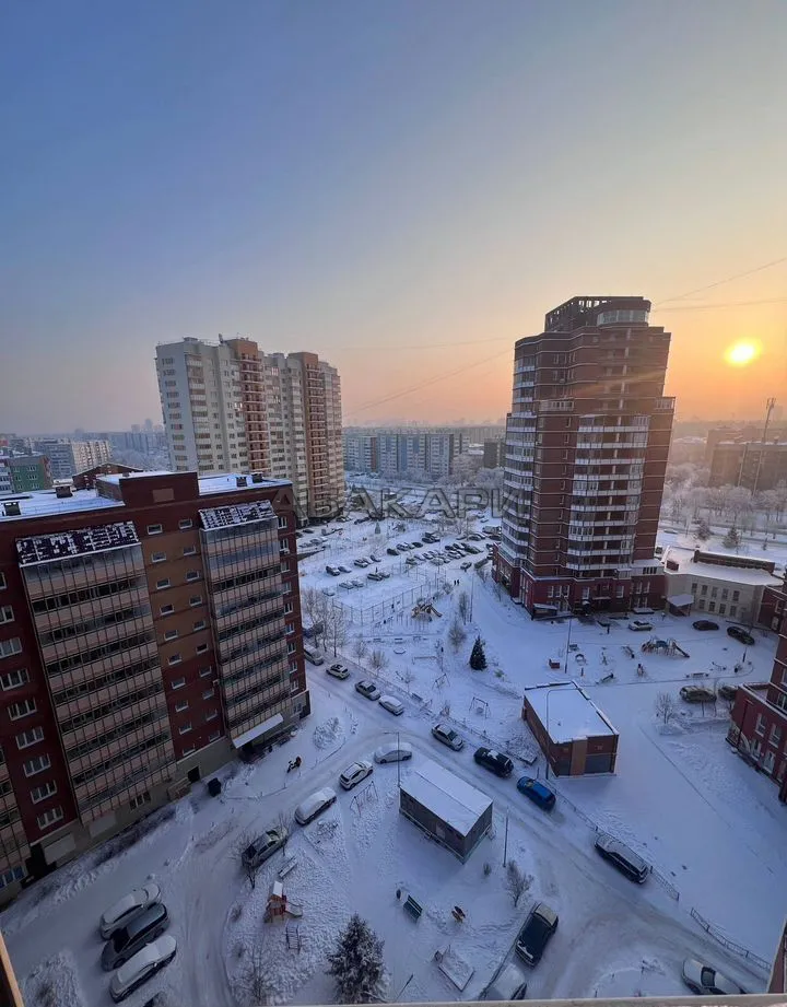 студия Светлогорская улица, 11А  за 35000 руб/мес фото 15
