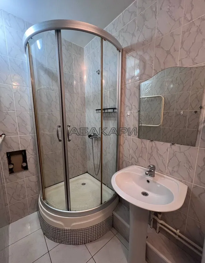 студия Светлогорская улица, 11А  за 35000 руб/мес фото 13