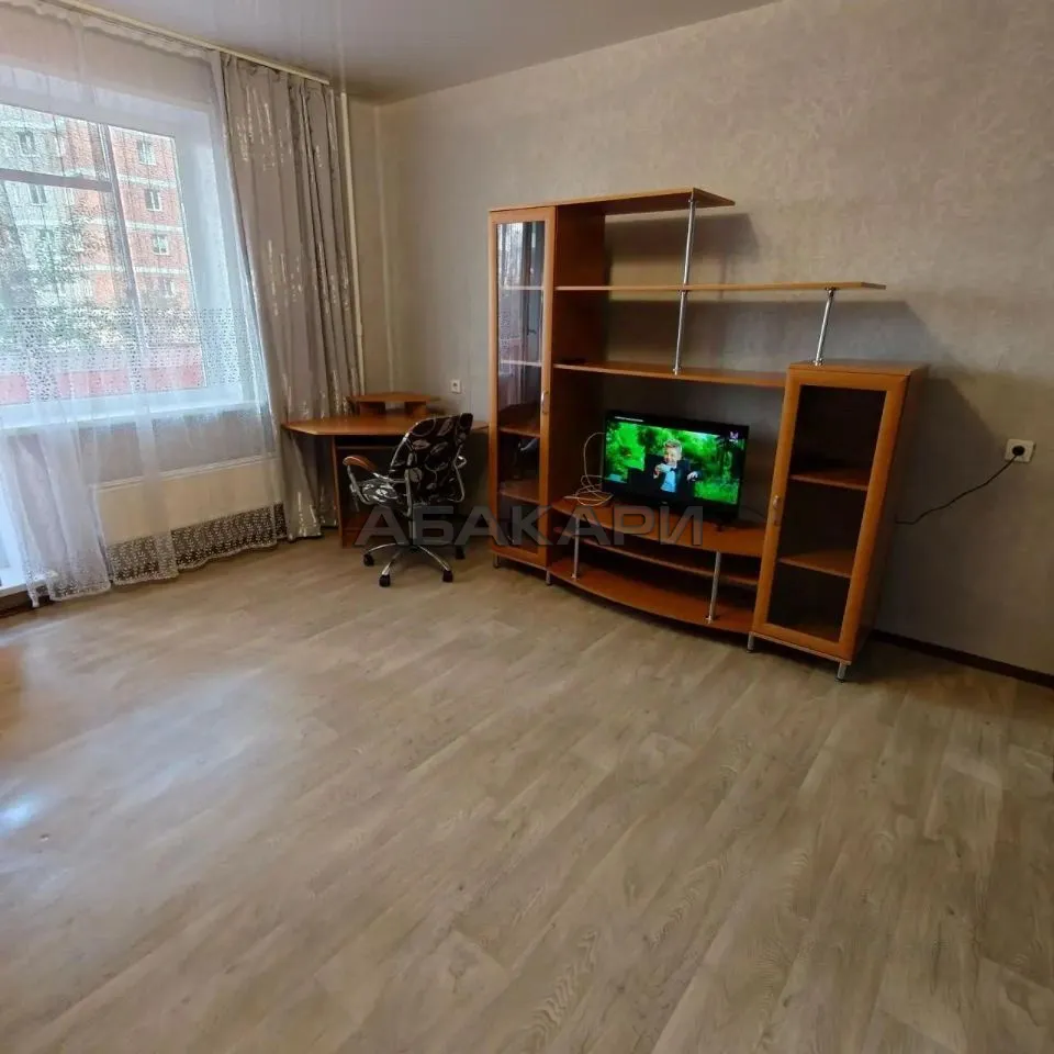 1-комнатная улица 9 Мая, 73  за 25000 руб/мес фото 3