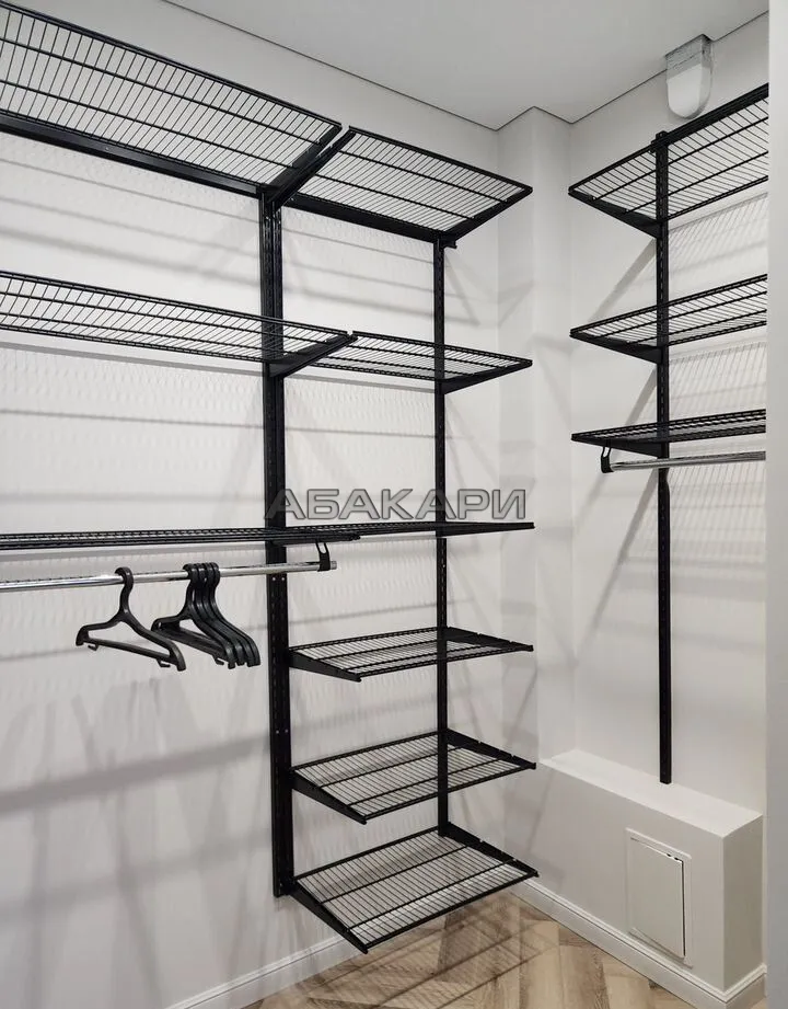 2-комнатная улица Академгородок, 80  за 55000 руб/мес фото 5
