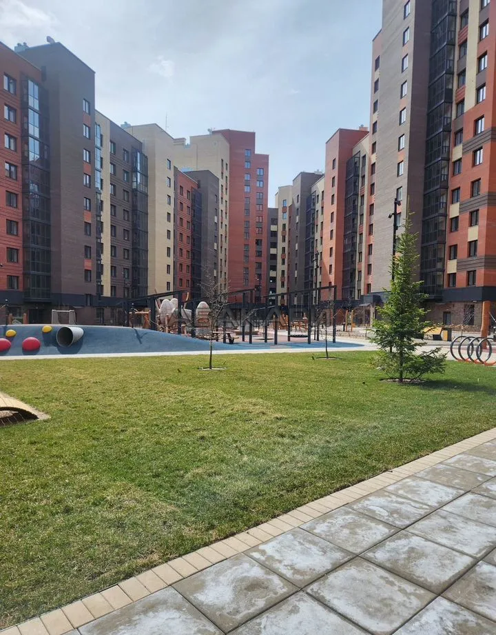 2-комнатная улица Академгородок, 80  за 55000 руб/мес фото 16
