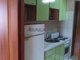 аренда Александра Матросова, 26 студия 17000