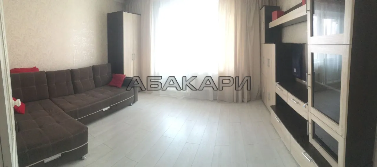 2-комнатная улица Алексеева, 113  за 40000 руб/мес фото 6