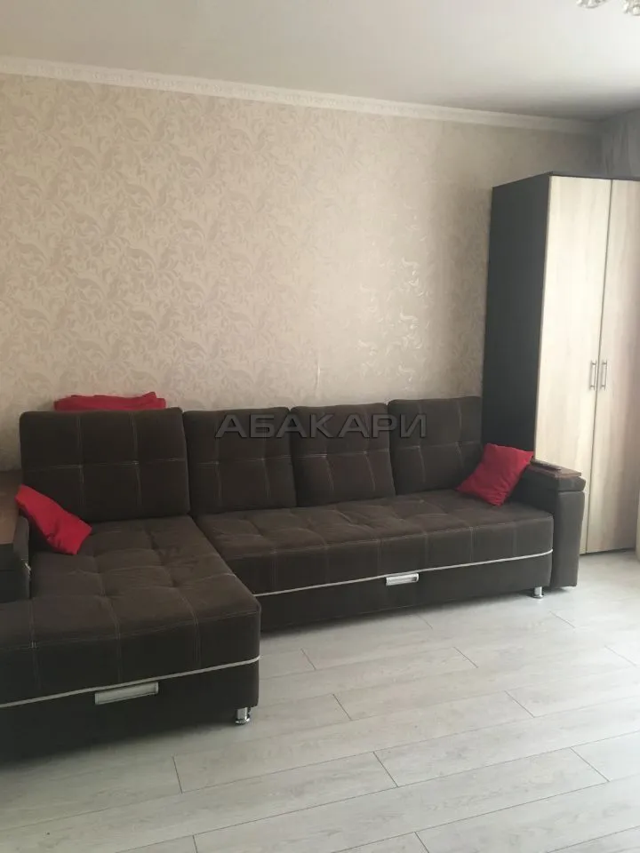 2-комнатная улица Алексеева, 113  за 40000 руб/мес фото 7