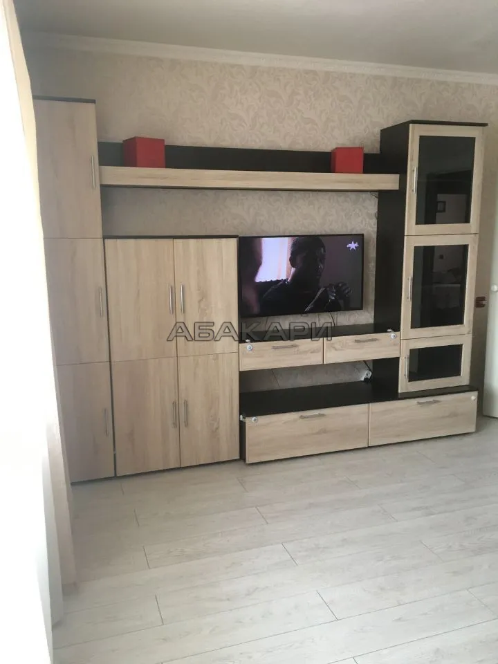 2-комнатная улица Алексеева, 113  за 40000 руб/мес фото 8