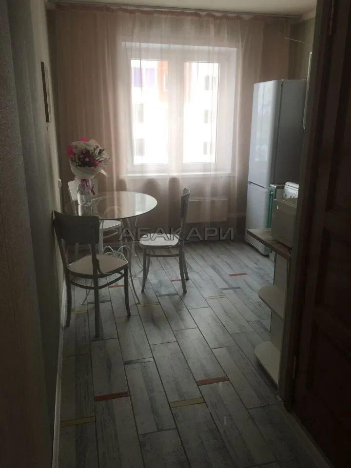 2-комнатная улица Алексеева, 113  за 40000 руб/мес фото 10