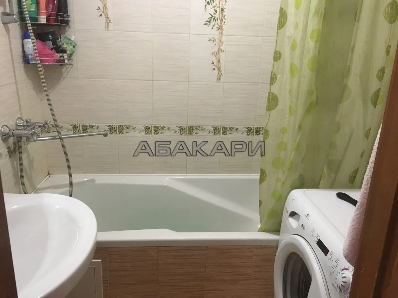 2-комнатная улица Алексеева, 113  за 40000 руб/мес фото 12