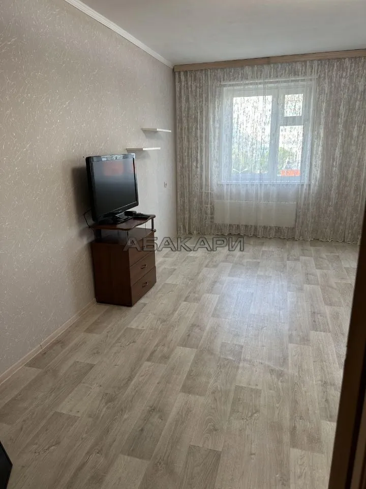 1-комнатная улица Кутузова, 81А  за 30000 руб/мес фото 4