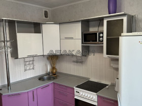 аренда Кутузова, 81А 1-комнатная 30000