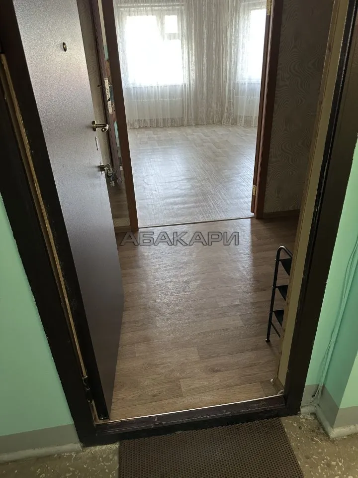1-комнатная улица Кутузова, 81А  за 30000 руб/мес фото 16