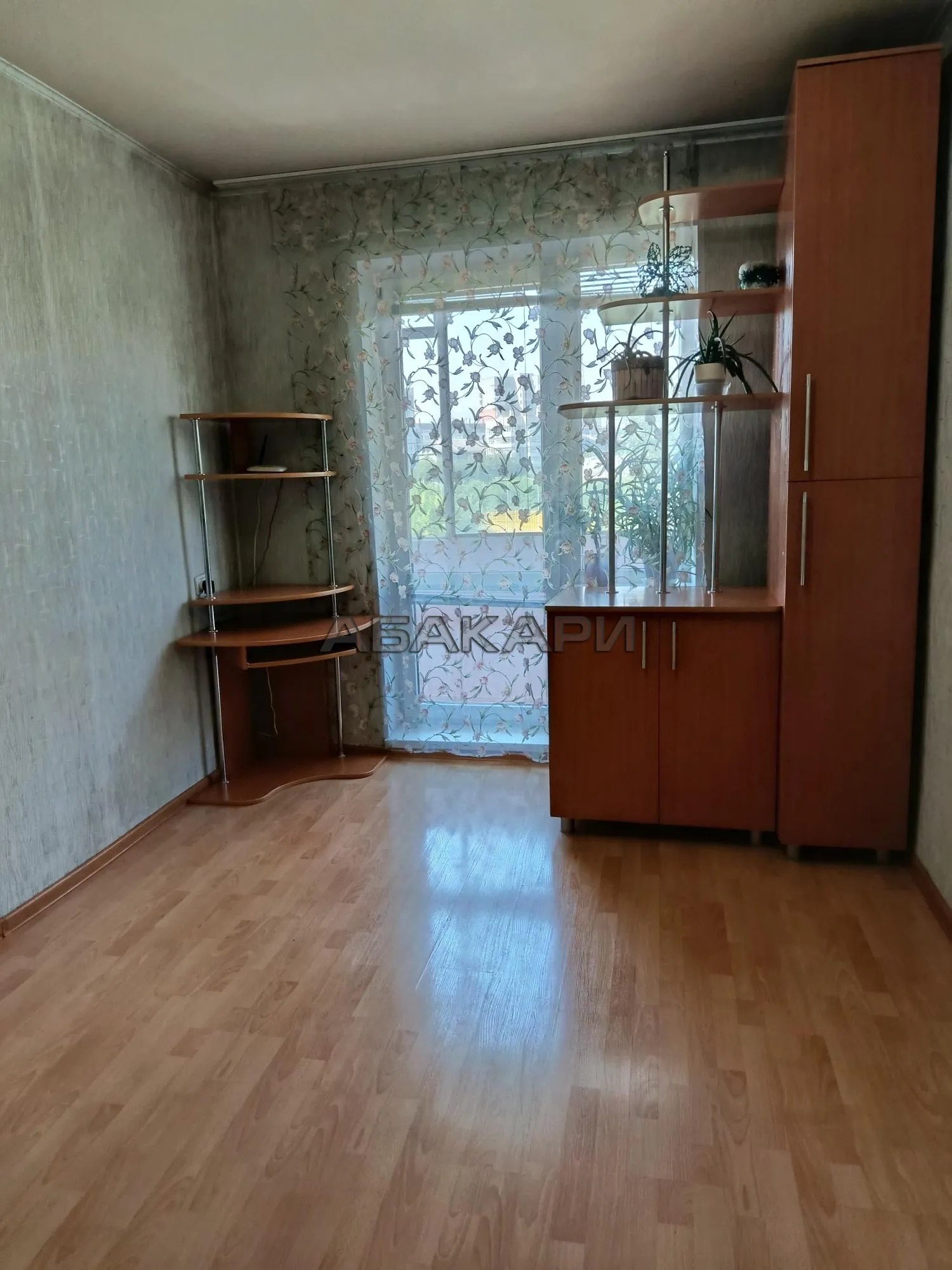 1-комнатная улица Молокова, 31В  за 29000 руб/мес фото 3