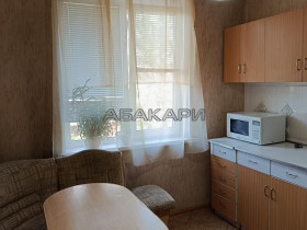 аренда Молокова, 31В 1-комнатная 29000
