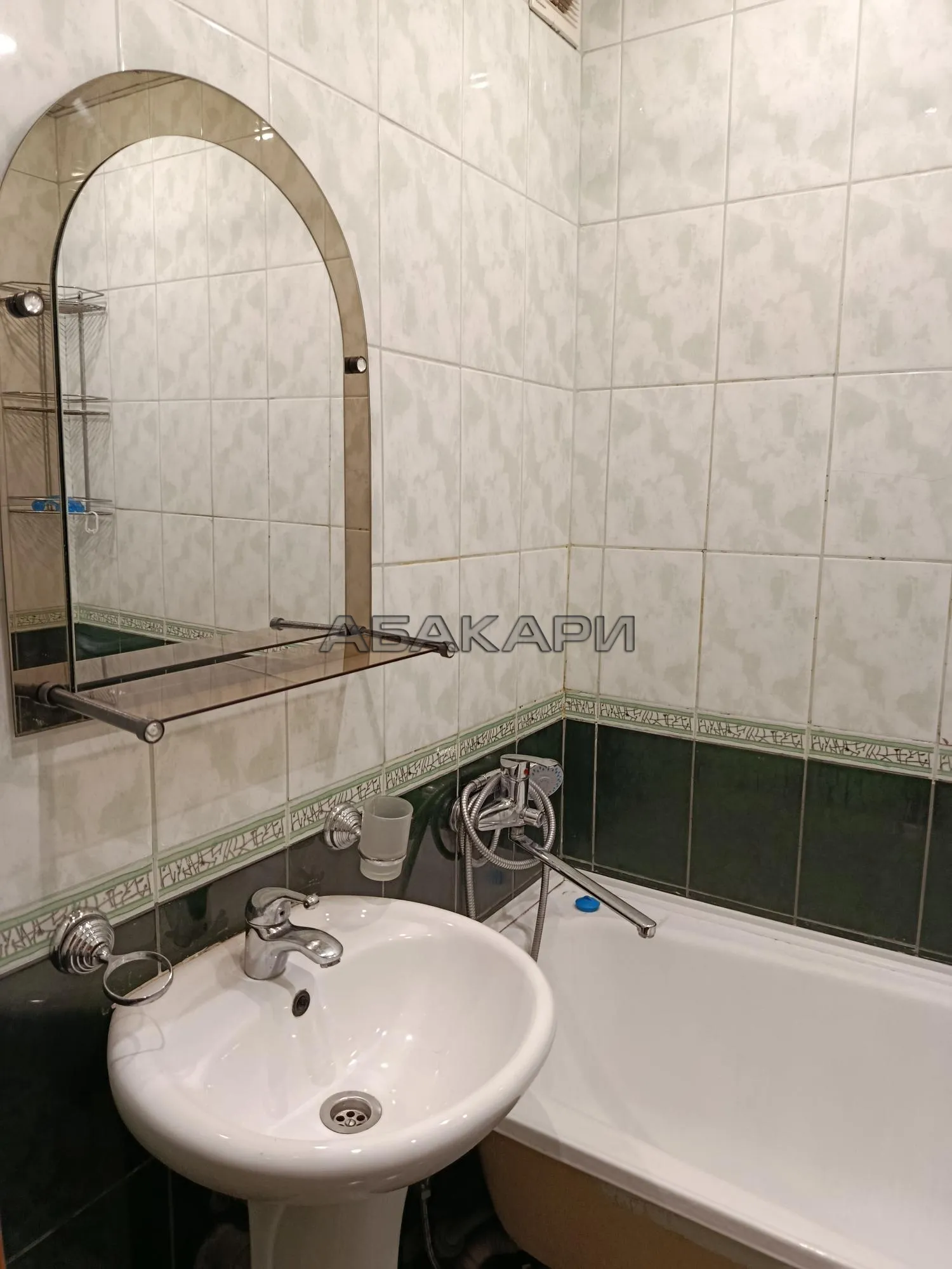 1-комнатная улица Молокова, 31В  за 29000 руб/мес фото 5